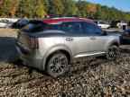 2025 NISSAN KICKS