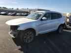 2017 BMW X3