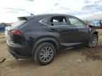2017 LEXUS NX 200T