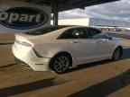 2013 LINCOLN MKZ