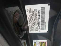 2009 HONDA CIVIC