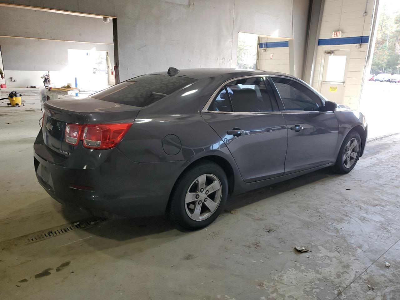 2013 CHEVROLET MALIBU