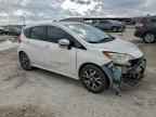 2016 NISSAN Versa Note