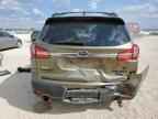 2022 SUBARU Ascent