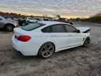 2016 BMW 4 Series