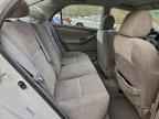 2006 TOYOTA COROLLA