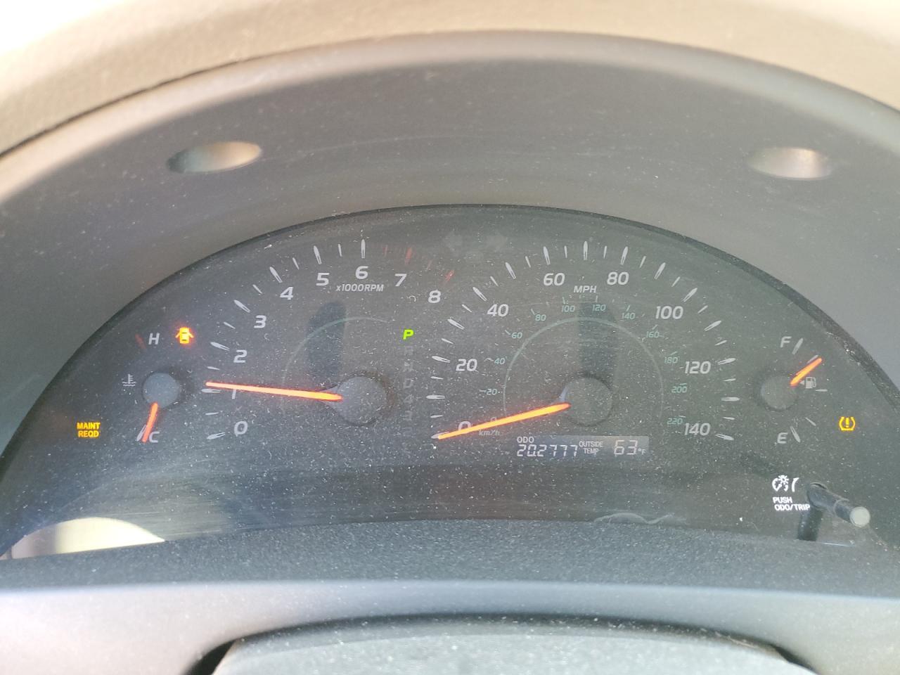 2008 TOYOTA CAMRY
