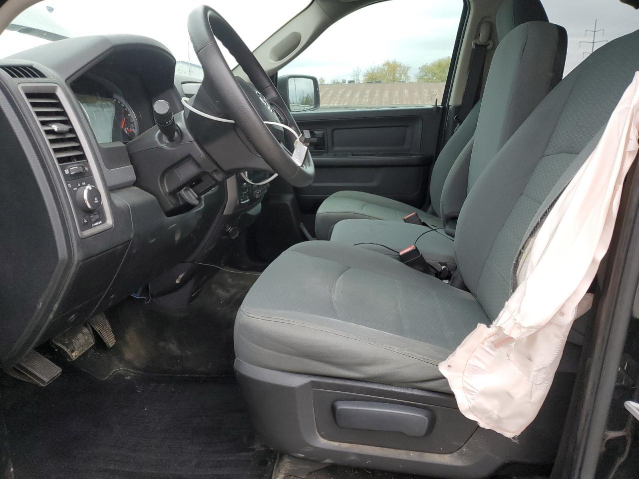 2015 RAM 1500