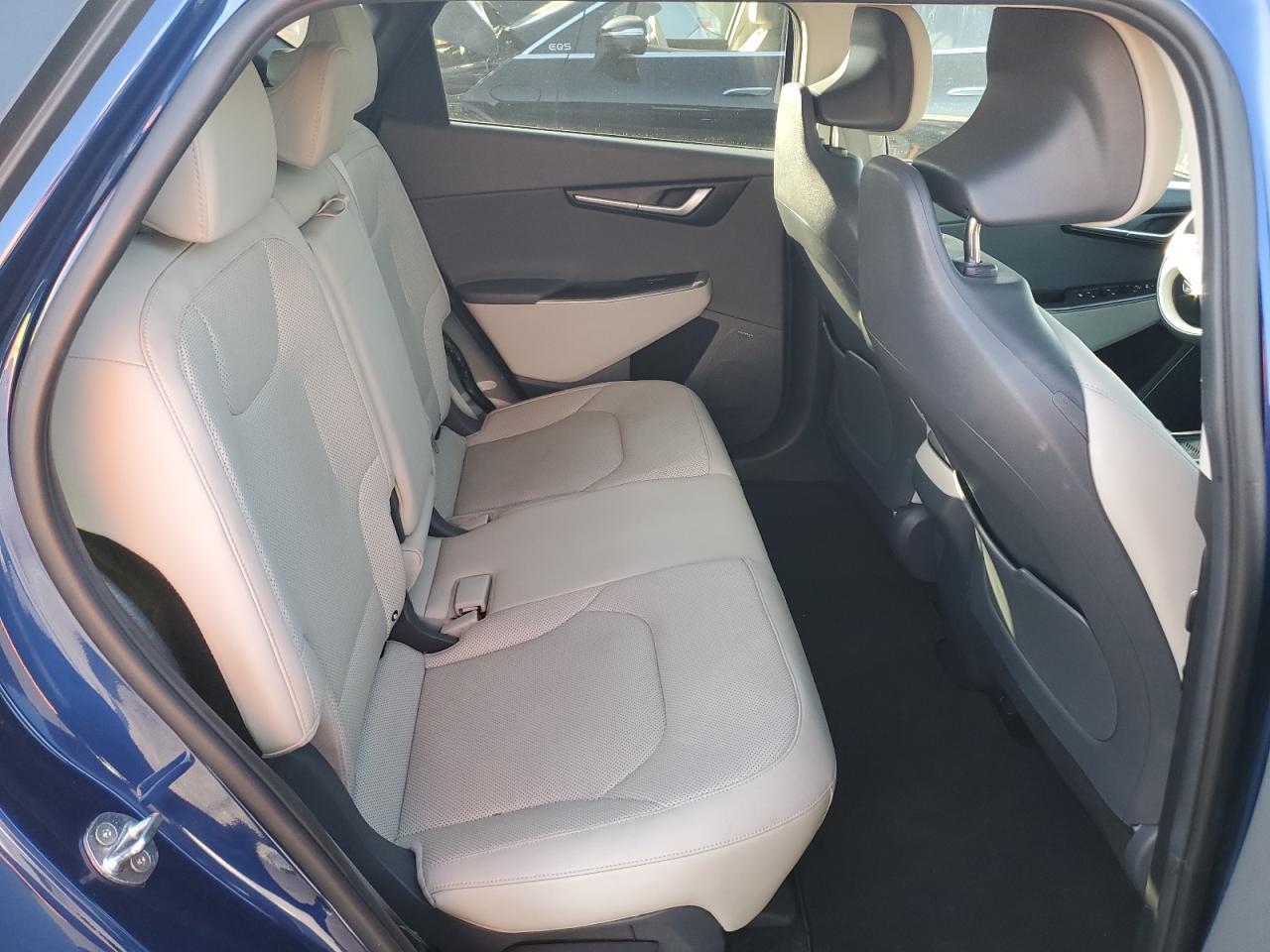 2022 KIA EV6