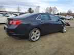 2015 CHEVROLET MALIBU