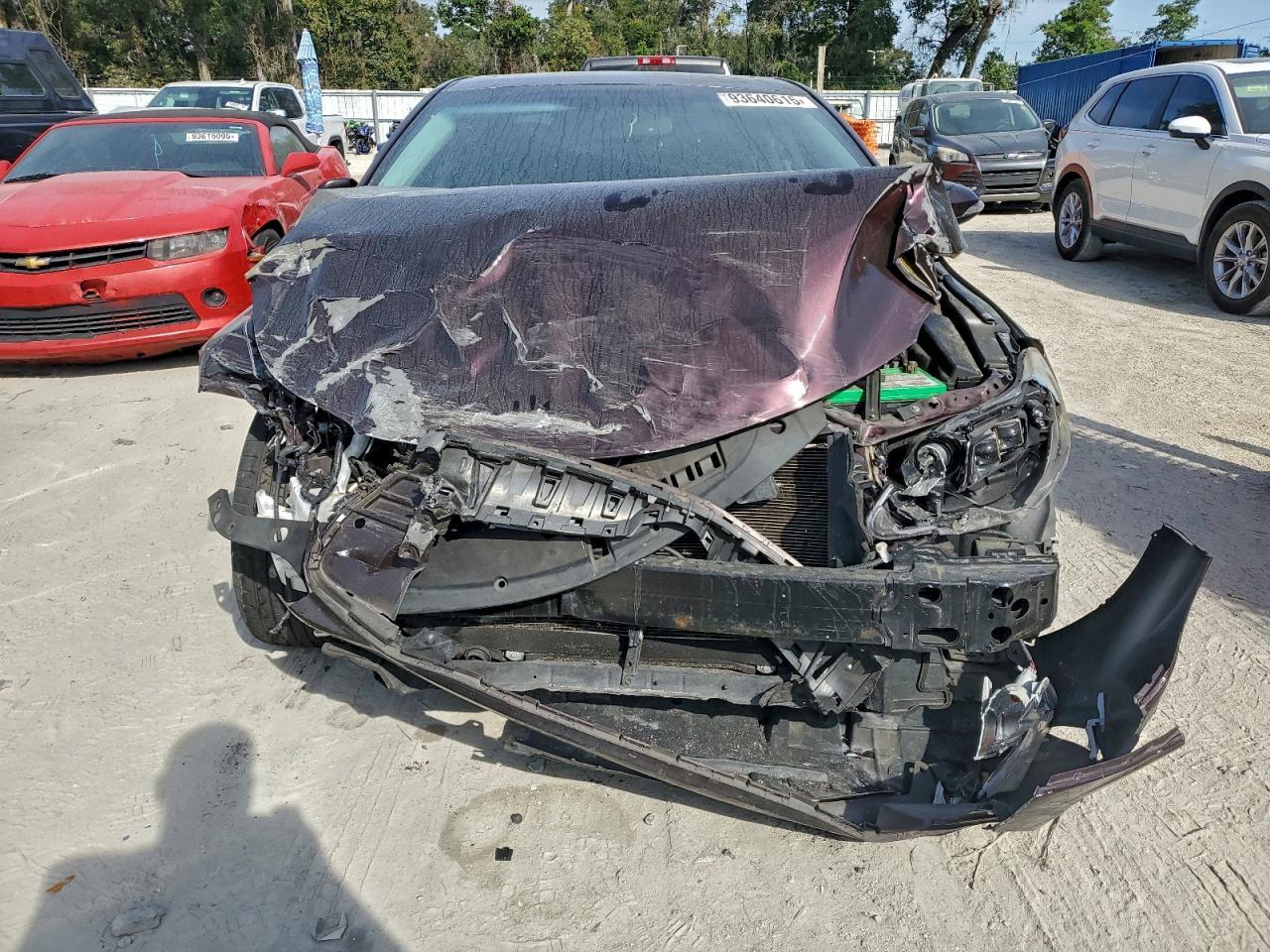 2016 TOYOTA Avalon