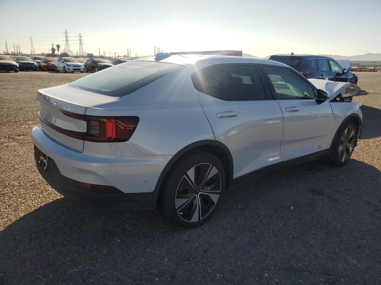 2024 POLESTAR 2