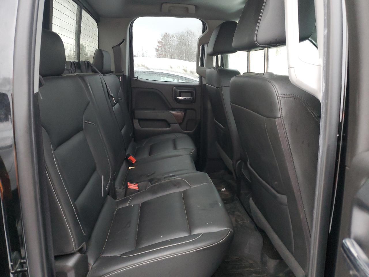 2018 GMC Sierra