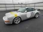 1984 PORSCHE 911