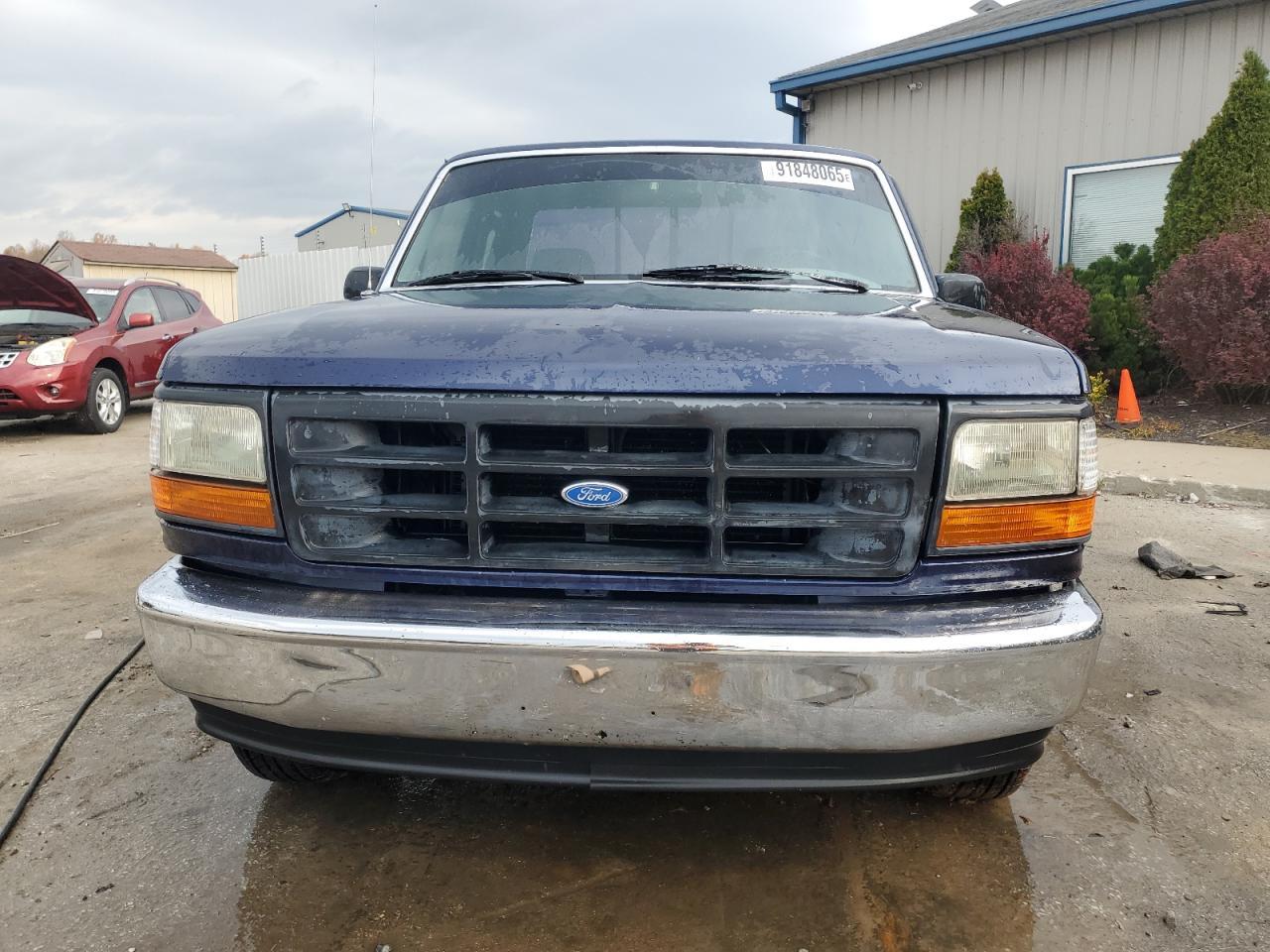 1994 FORD F-150