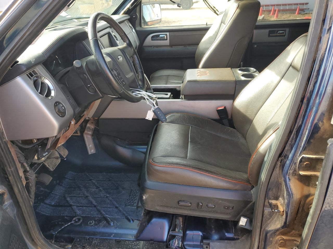 2015 FORD Expedition