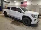 2021 GMC Sierra