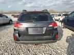 2013 SUBARU Outback