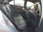 2012 MERCEDES-BENZ C-CLASS