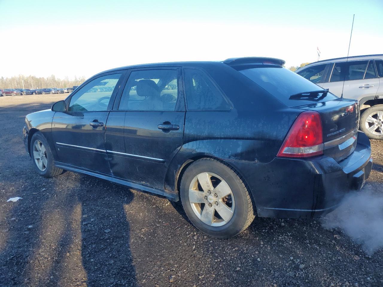 2007 CHEVROLET MALIBU
