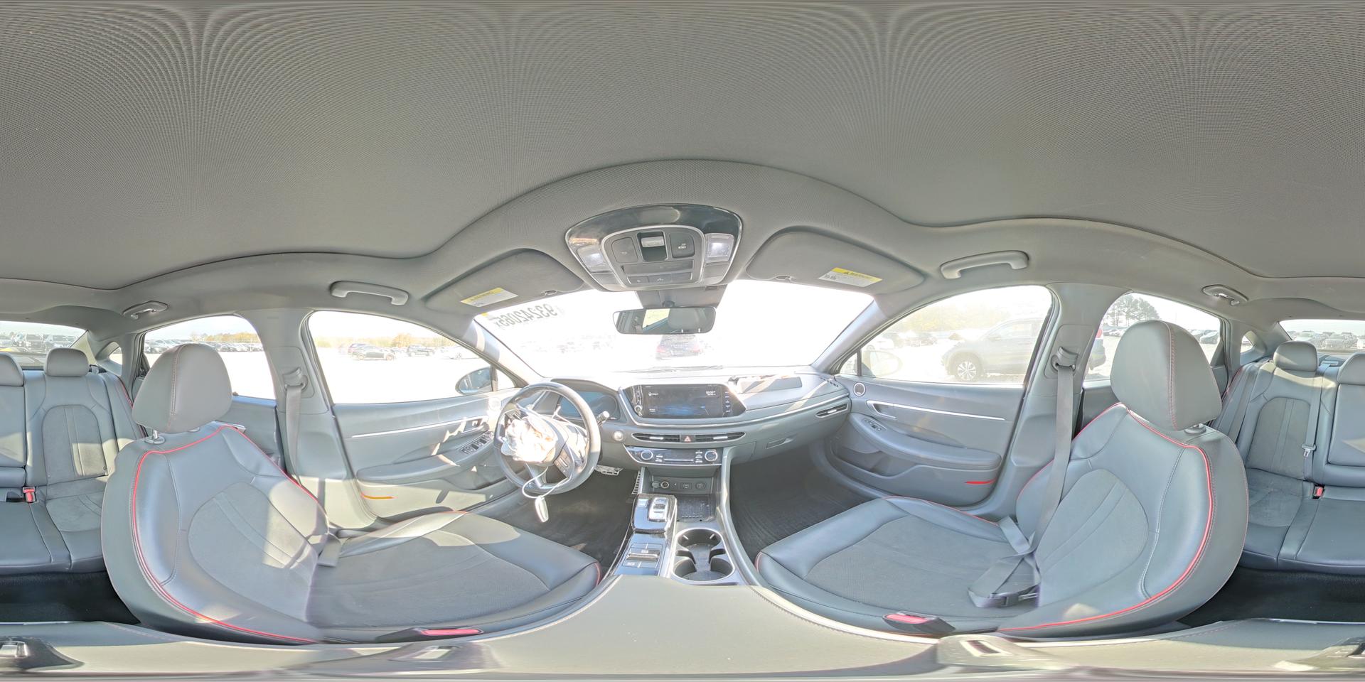 2022 VOLVO XC60