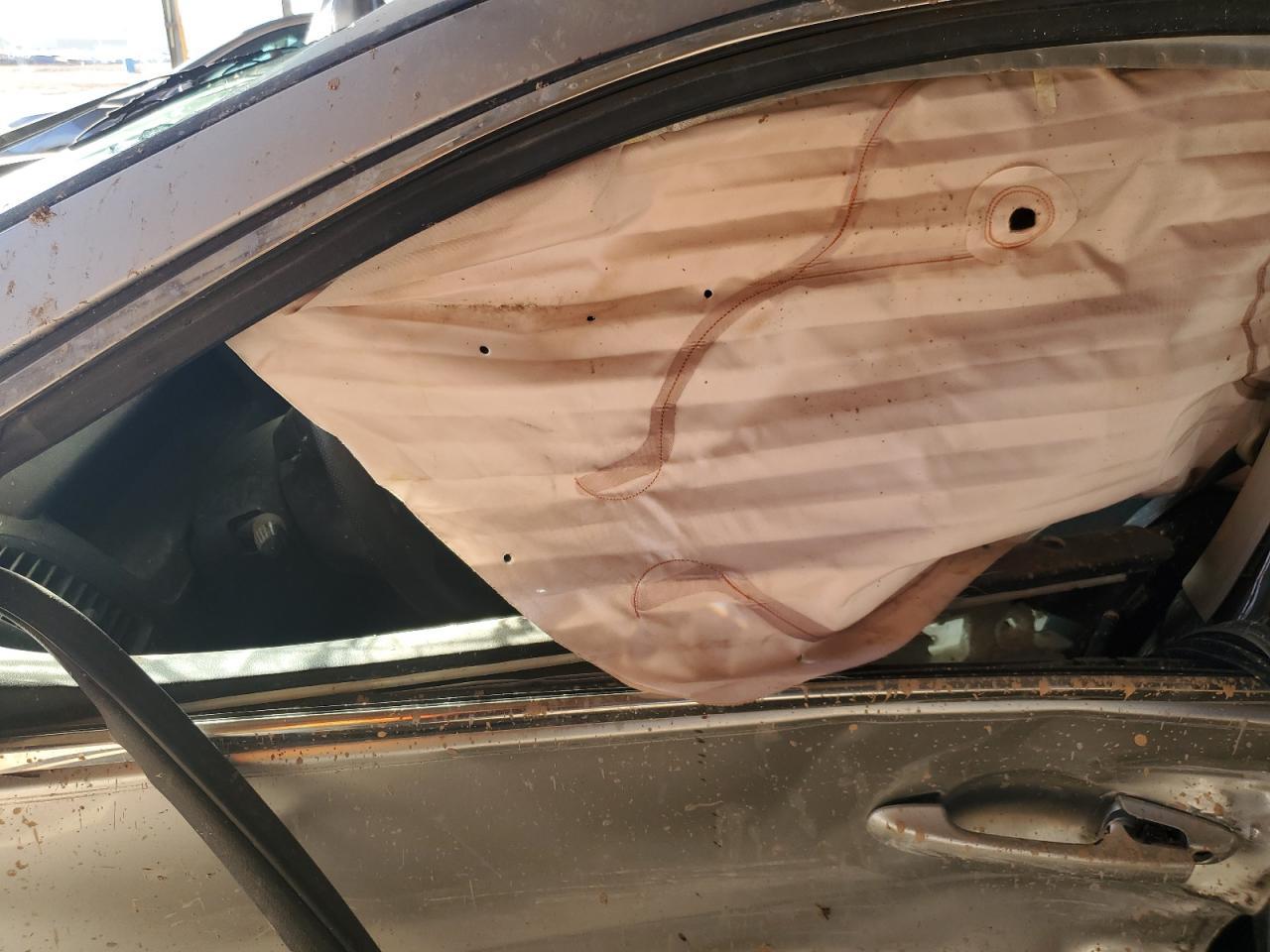 2005 HONDA ACCORD