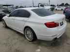 2013 BMW 5 series