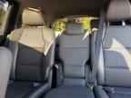 2011 HONDA ODYSSEY