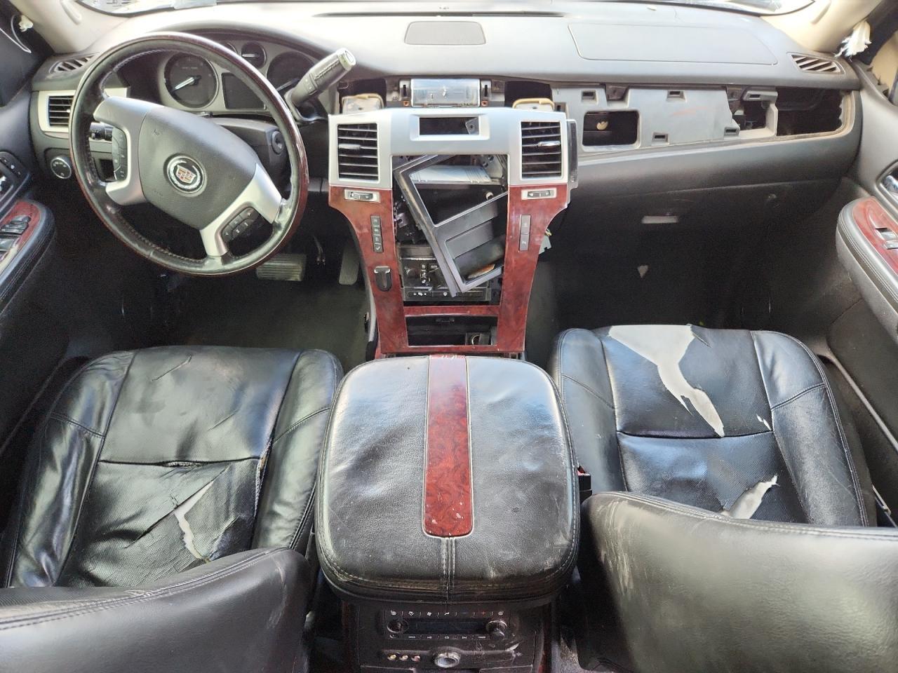2008 CADILLAC ESCALADE