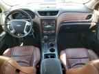 2015 CHEVROLET TRAVERSE