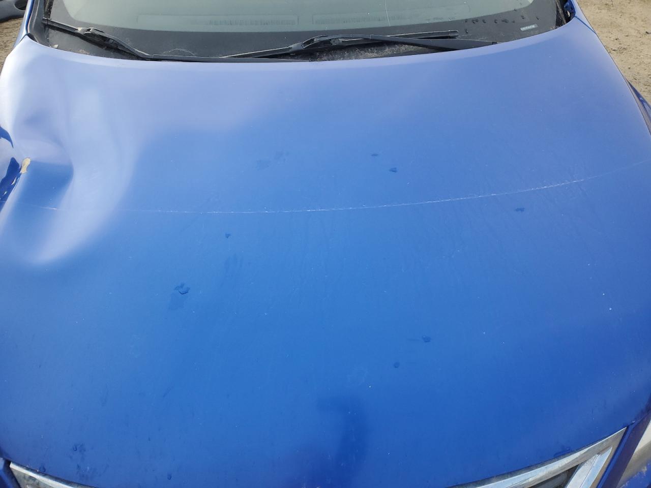 2014 NISSAN SENTRA