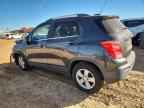 2016 CHEVROLET TRAX