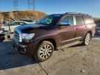 2013 TOYOTA Sequoia