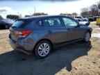 2020 SUBARU IMPREZA