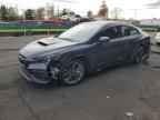 2024 SUBARU WRX