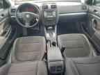 2009 VOLKSWAGEN JETTA