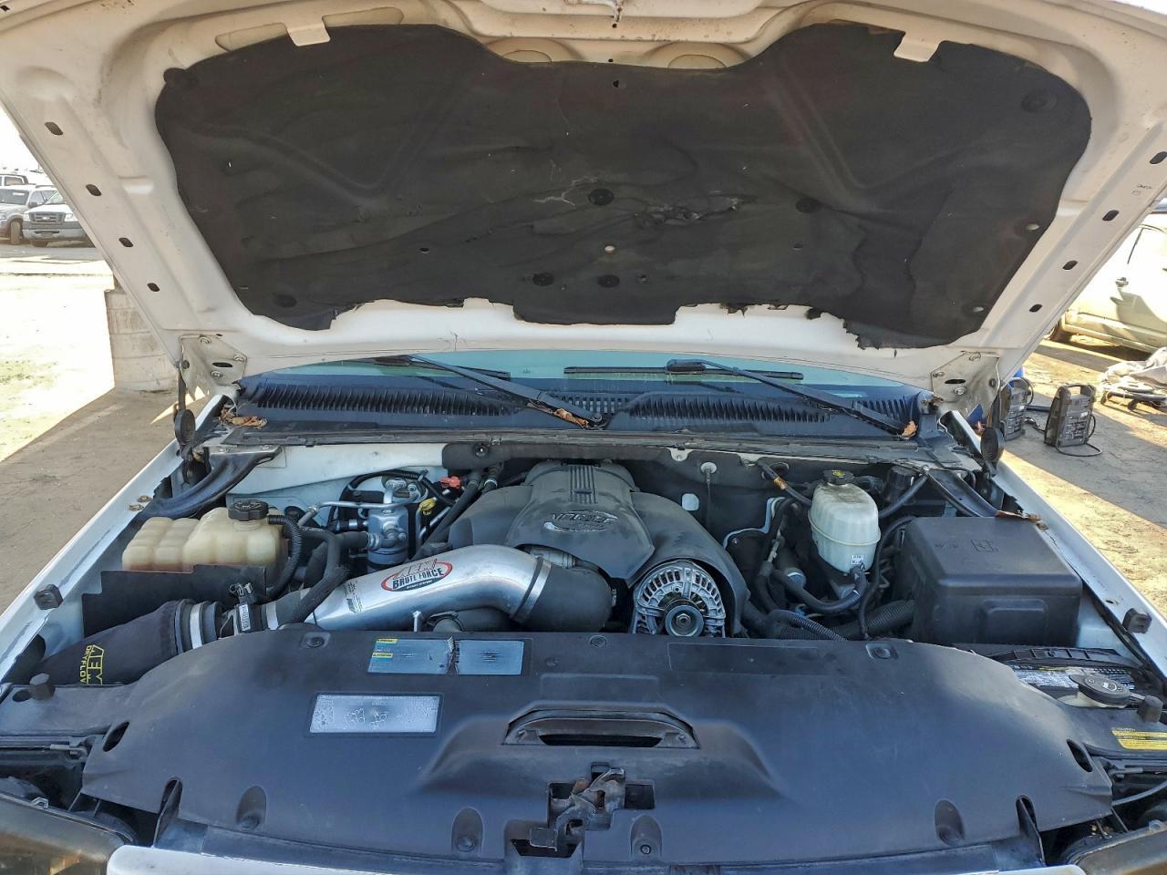 2005 GMC Yukon