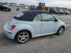 2006 VOLKSWAGEN Beetle
