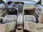 2011 MERCEDES-BENZ E-Class