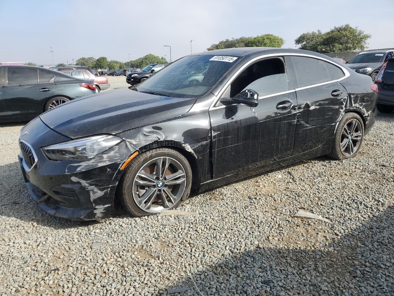 2024 BMW 2 Series