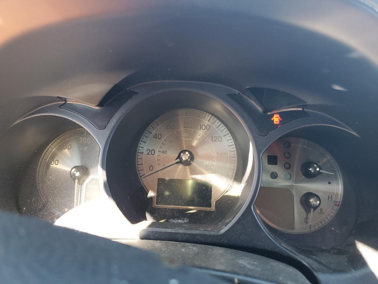 2007 LEXUS GS 450h