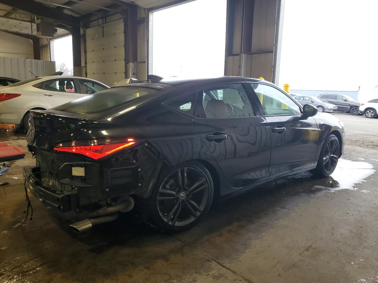 2025 ACURA Integra