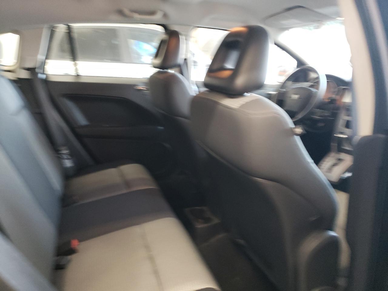 2008 DODGE Caliber