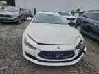 2019 MASERATI Ghibli