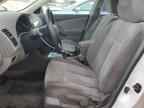 2009 NISSAN ALTIMA