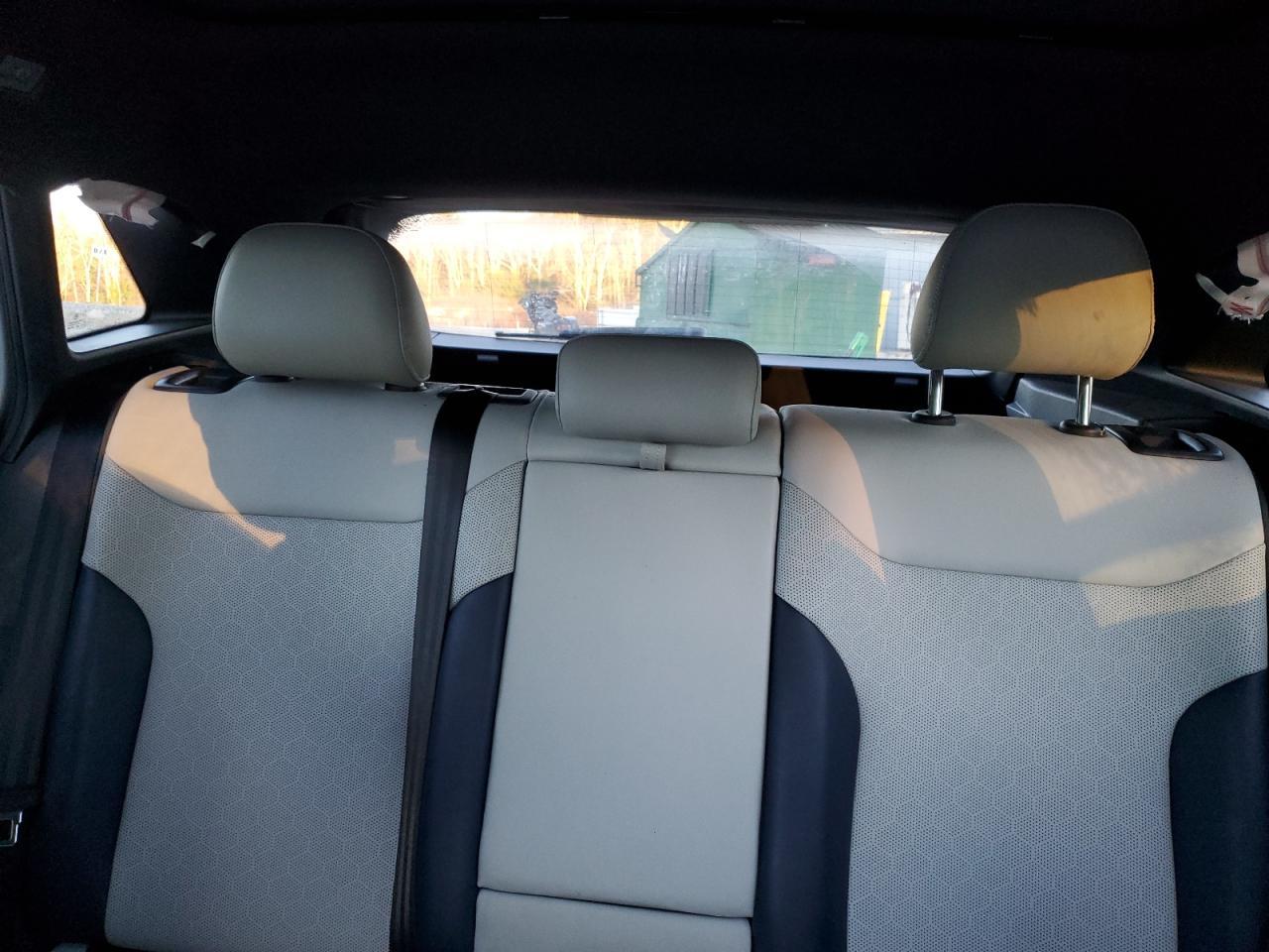 2024 VOLKSWAGEN ID.4