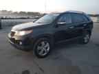 2012 KIA SORENTO