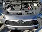 2025 TOYOTA HIGHLANDER
