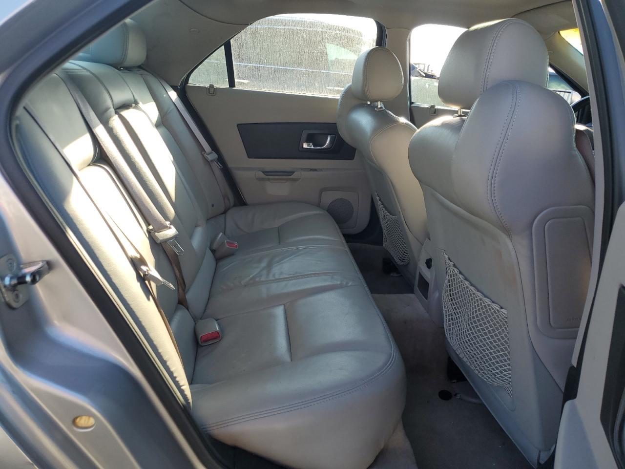 2006 CADILLAC CTS