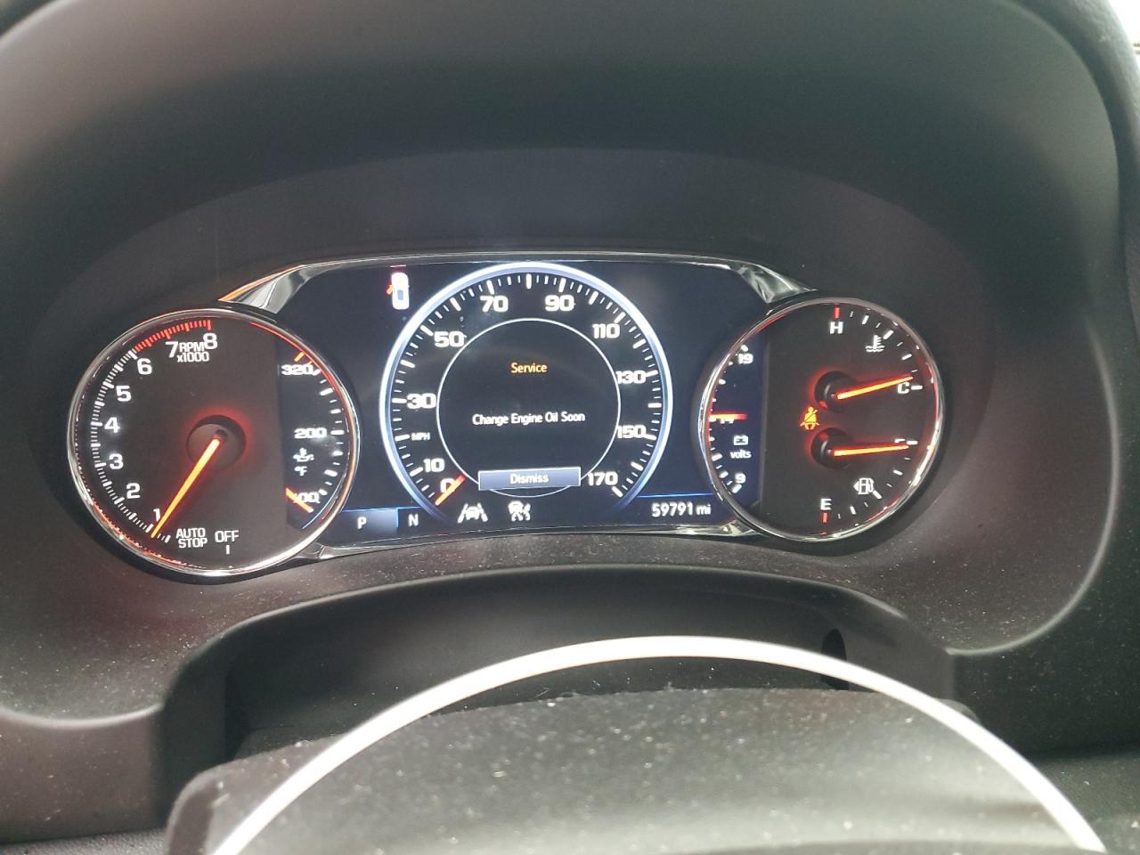 2023 GMC Terrain
